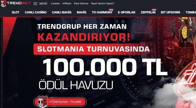 TrendBet Bahis Kuralları